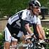 Andy Schleck w�hrend der Tour de Luxembourg 2009
